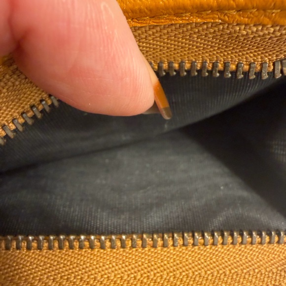 EUC- Gucci Card Holder/Mini Wallet - Picture 7 of 8